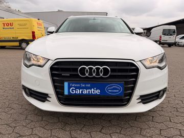 Audi A6 - 2
