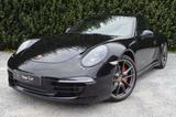 Porsche 991 911 4S PDK * EURO 6 * PANO * APPROVED 06-26  - Porsche: 911 Pdk