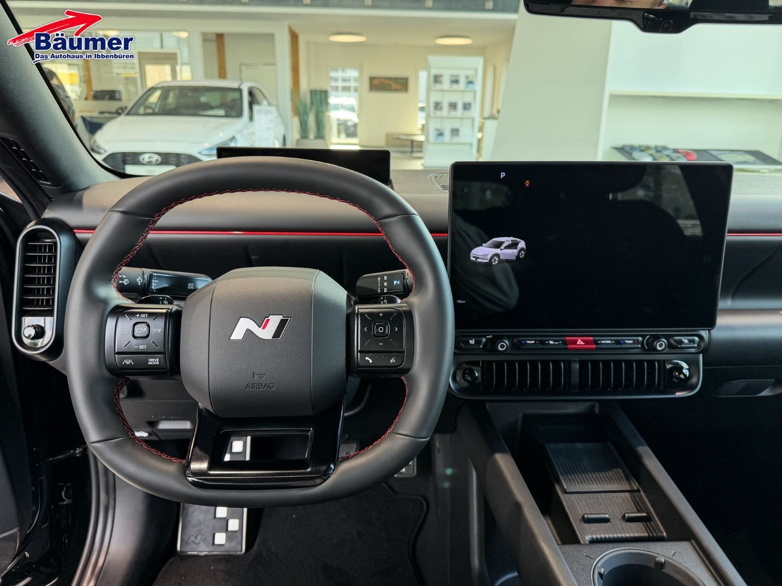 Hyundai IONIQ 3 – Bild 12