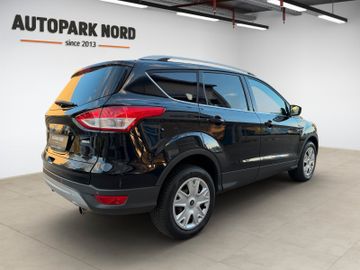 Ford Kuga - 4