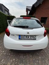 Peugeot 208 1.0 Access PureTech 68 Access - Peugeot 208 von privat