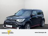 Kia Soul 1.6 T-Gdi Final Edition - Kia Soul: 1.6