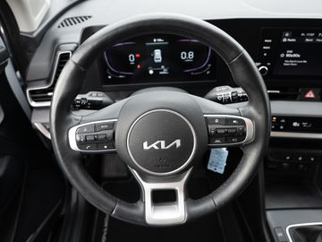 KIA Sportage - 11