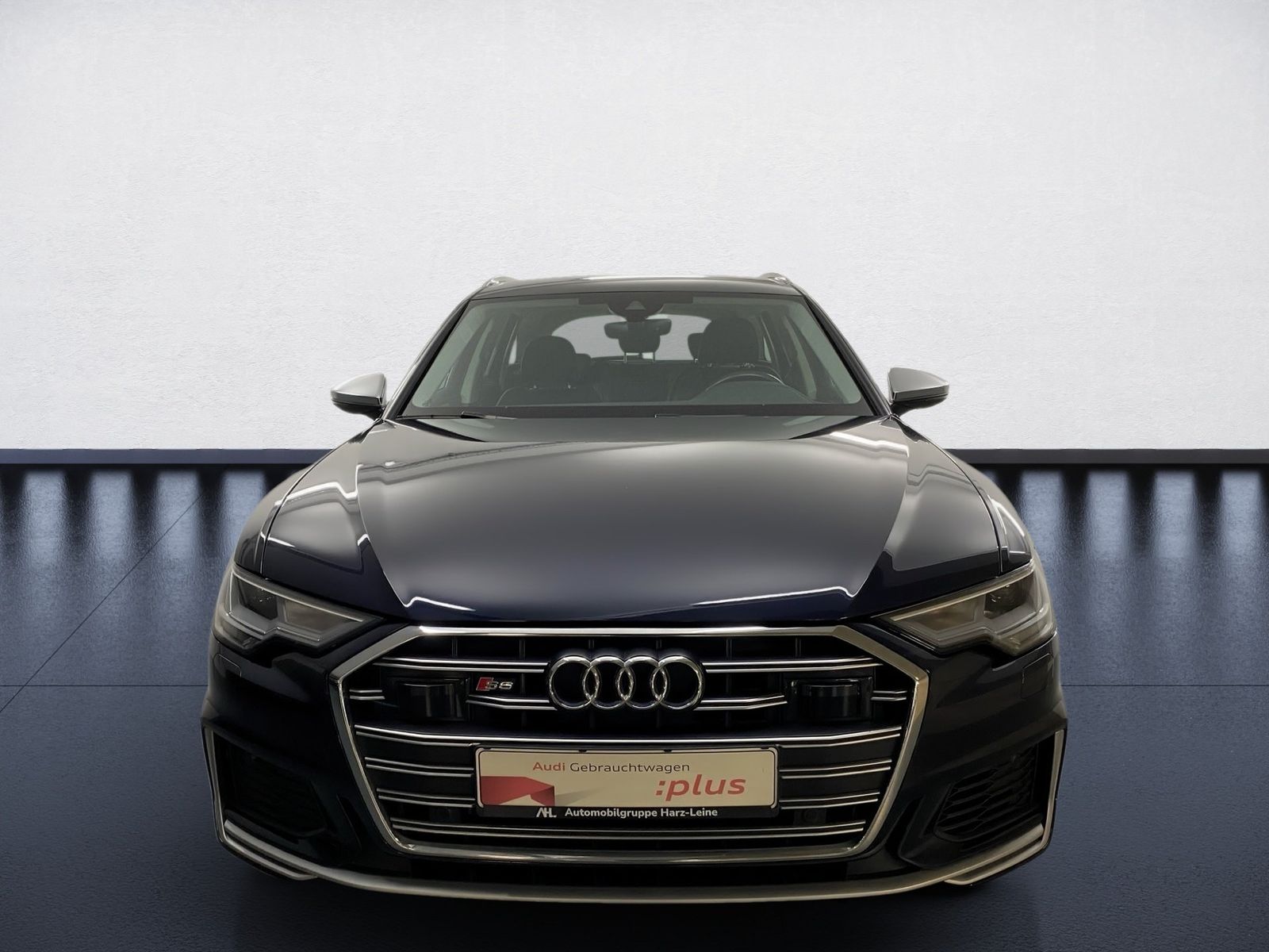 Audi S6 - Bild 9