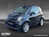 Smart EQ fortwo Cool&Audio/Plus-Paket/Digitales Radio