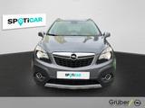Opel MOKKA 1.4 INNOVATION AT-6 --XENON-KAMERA-NAVI-- - Opel Mokka: 1.6