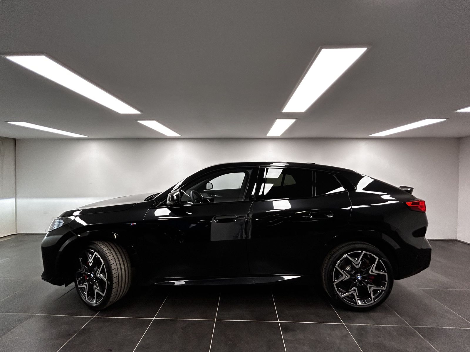 BMW X2 - Bild 2