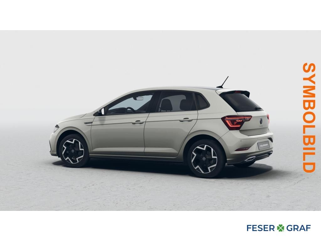 Volkswagen Polo - Bild 13
