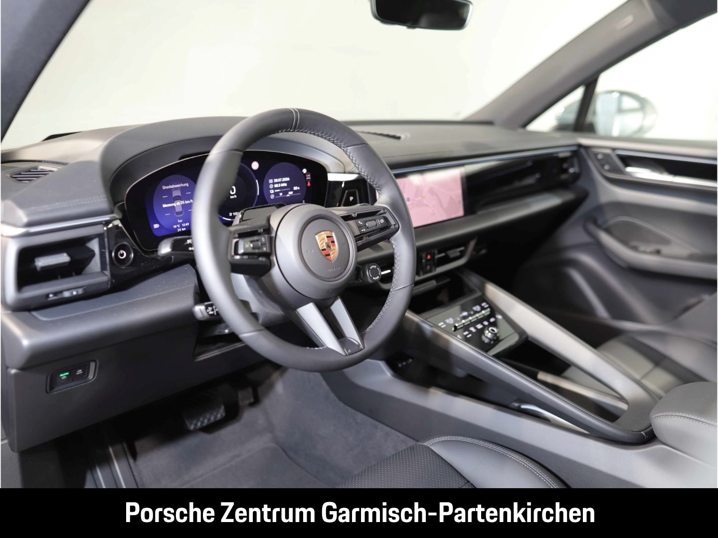 Porsche Macan - Bild 7