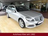 Mercedes-Benz C 180 T AVANTGARDE *Navi*Bluetooth*Tüv 2027* - : Kombi, mit Klimaautomatik, Bluetooth
