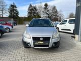 Fiat Sedici 1.6 16V Emotion 4X4 - Fiat Sedici aus 2008