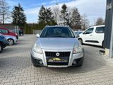 Fiat Sedici 1.6 16V Emotion 4X4 - Fiat Sedici: Emotion