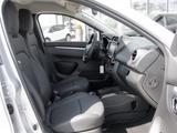 Dacia Spring Essential CCS,Navi,Klima/Kamera/Leder,Blu - Dacia Spring Tageszulassungen