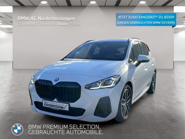 BMW 223i xDrive Active Tourer M Sport AHK Harman/K