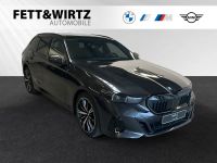 BMW i5 - Vorschau Bild 1