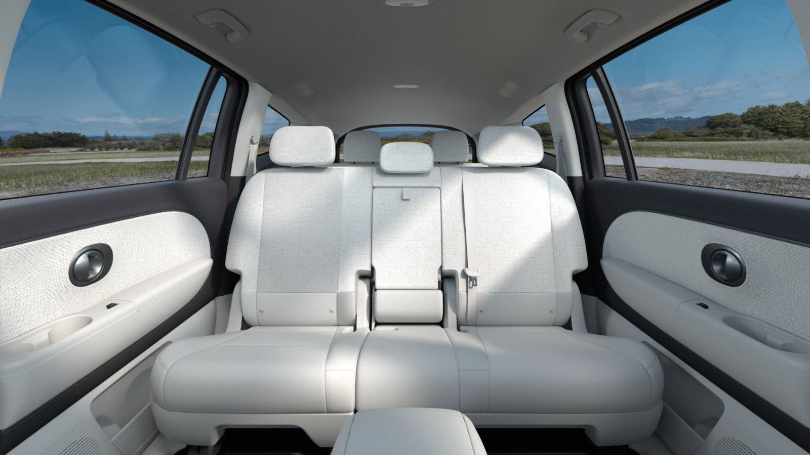 Hyundai IONIQ 9 - Bild 9