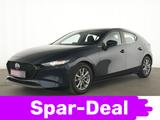 Mazda 3 SKYACTIV-G LED|Einparkhilfe|HuD|NAV|CarPlay - Mazda 3 in Düsseldorf