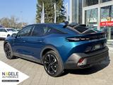 Peugeot 408 1.2 PURETECH+ALLURE+360°+SITZH+NAVI+CARPLAY - blaue Peugeot 408