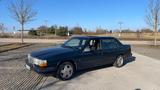 Volvo 940GL - Volvo 940