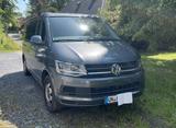 Volkswagen T6 California Beach mit viel Zubehör - VW T6 California in Dortmund