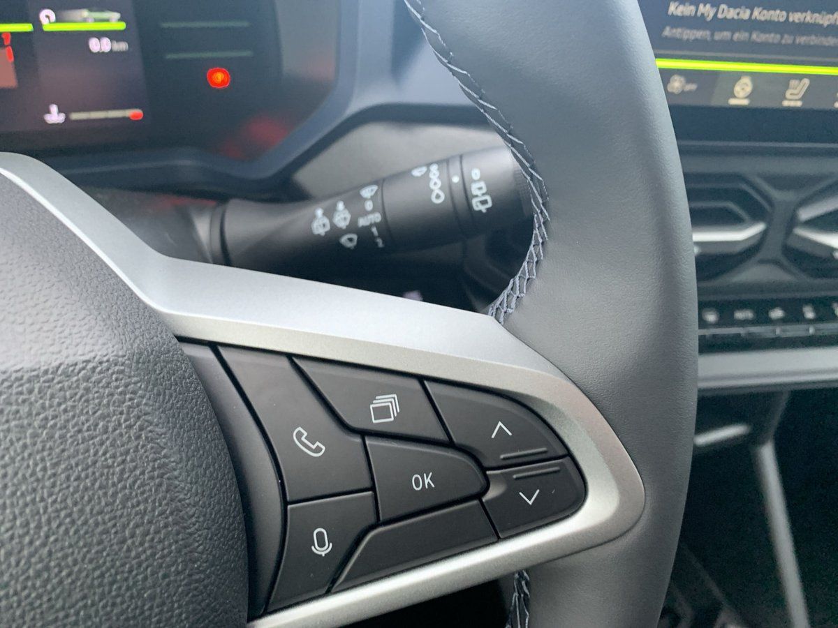 Dacia Bigster - Bild 23