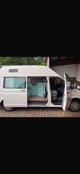 Volkswagen T5 Hochdach - VW T5 hochdach