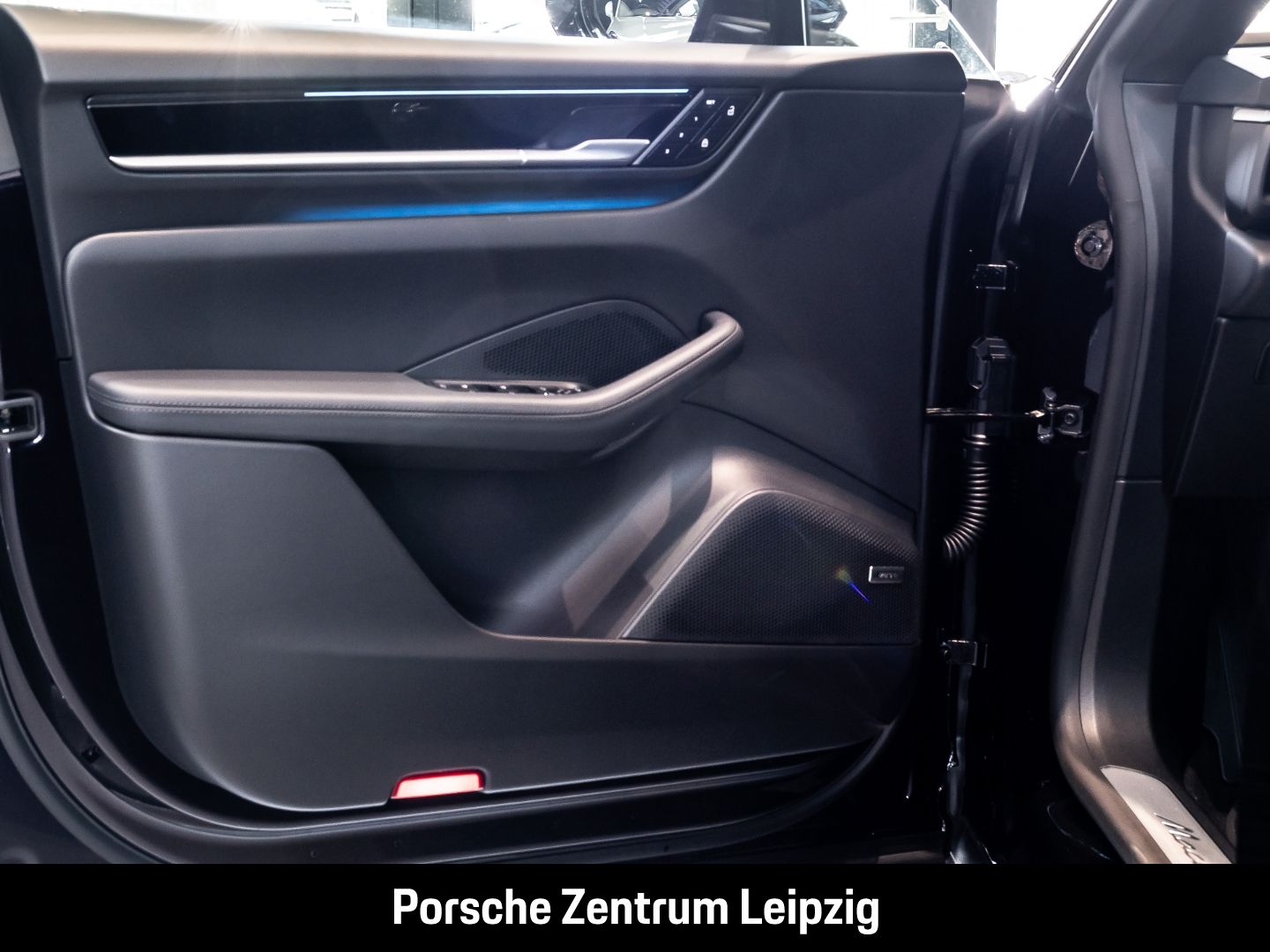 Porsche Macan - Bild 17