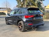 Cupra Ateca 2.0 TSI 221kW Limited Edition 4Drive DSG - scheckheftgepflegte Cupra Gebrauchtwagen