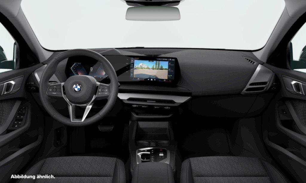 BMW 118 - Bild 4