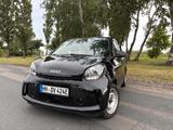 Smart ForFour EQ 60KW inkl. Batterie | MwST-Ausweisbar