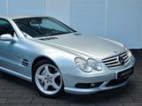 Mercedes-Benz SL 55 AMG | DESIGNO | BRD | 2.HAND | - Mercedes-Benz aus 2003: 55