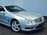 Mercedes-Benz SL 55 AMG | DESIGNO | BRD | 2.HAND | - aus 2003: Sl55