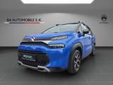 Citroën C3 Aircross 1.2 Plus - gebrauchte Citroën C3 Aircross aus dem Jahr 2024