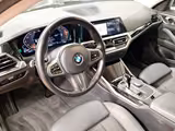BMW 420d xDrive Gran Coupé AHK LiveCockpitProf - BMW 420 Gebrauchtwagen