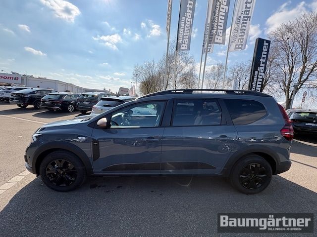 Fahrzeugabbildung Dacia Jogger Extreme Hybrid 140 Kamera/PDC/Tempomat
