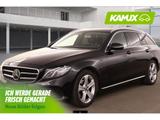 Mercedes-Benz E 200 T 9G-tronic Avantgarde+LED+NAVI+AHK+KAMERA - gebrauchte Mercedes-Benz E 200 aus dem Jahr 2019