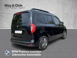 Mercedes-Benz T 160 Style Navi Ambientebeleuchtung SHZ Keyless - Mercedes-Benz T-Class: Schwarz