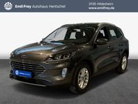 Ford Kuga 2.0 EcoBlue Aut. TITANIUM