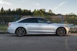 Audi S6 Lim. 4.0 TFSI quattro - Audi S6 mit Benzin-Antrieb: Limousine
