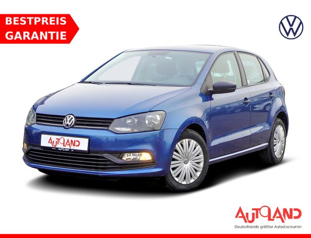 Volkswagen Polo 1.0 Trendline Klima AUX Touchscreen