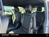 Mercedes-Benz V 300 K AVANTGARDE DISTRONIC LEDER NAVI LED AHK - Mercedes-Benz V 300 Gebrauchtwagen in Stuttgart