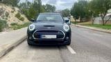 MINI Cooper S - KAMERA - LEDER - CARPLAY - MINI Cooper S von privat