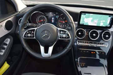 Mercedes C 180 - 3