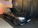 BMW X3 M40d xDrive | Panorama | Head-Up | - Behindertengerechte BMW X3