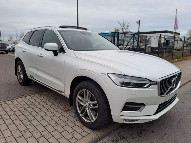 Volvo XC60 Inscription/Leder/Panorama/LED/Kamera/Xenon