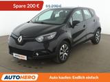 Renault Captur 1.2 TCe Energy Crossborder Aut.*PDC* - Renault Captur Gebrauchtwagen in München