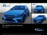 Mercedes-Benz C 220 d T AMG+AHK+LED+Navi