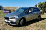 BMW Bmw 220i gran tourer sport line / Van / Fa... - BMW 220 Gran Tourer von privat