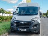 Opel Movano Kasten 2.2 L3H2 140 Edition KAMERA NAVI - Angebote