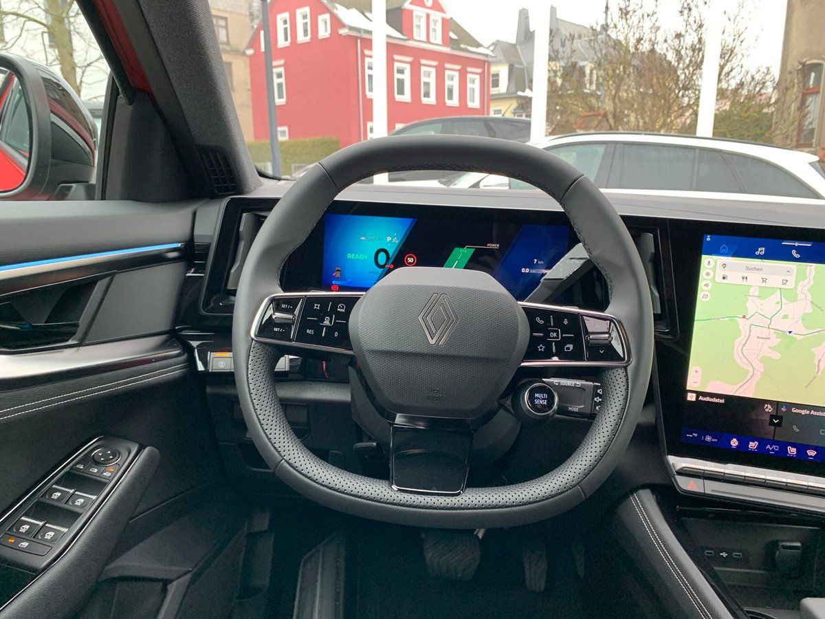 Renault Austral - Bild 15